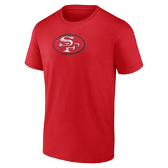 San Francisco 49ers Throwback T-Shirt | NFL Hot