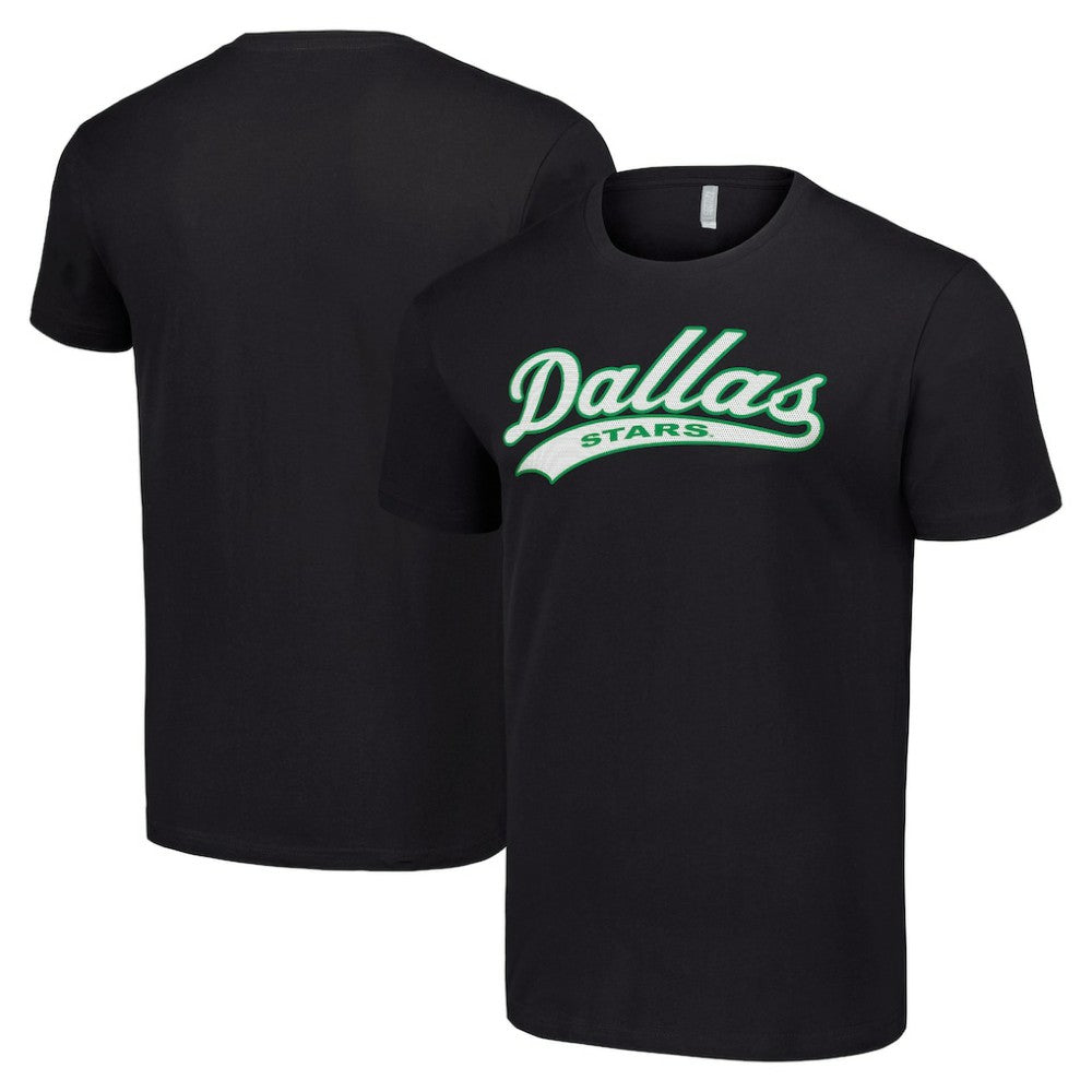 Dallas Stars Starter Tailsweep T-Shirt -  NHL T-shirts
