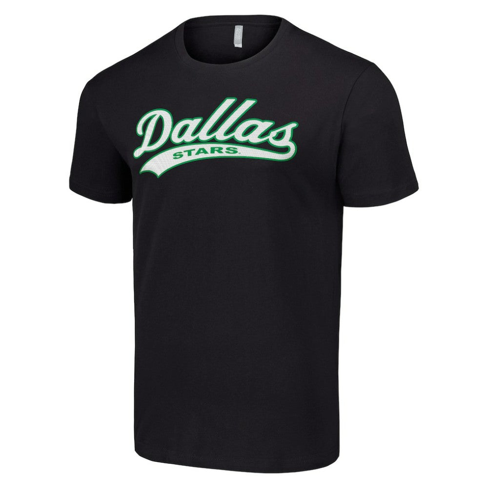 Dallas Stars Starter Tailsweep T-Shirt -  NHL T-shirts