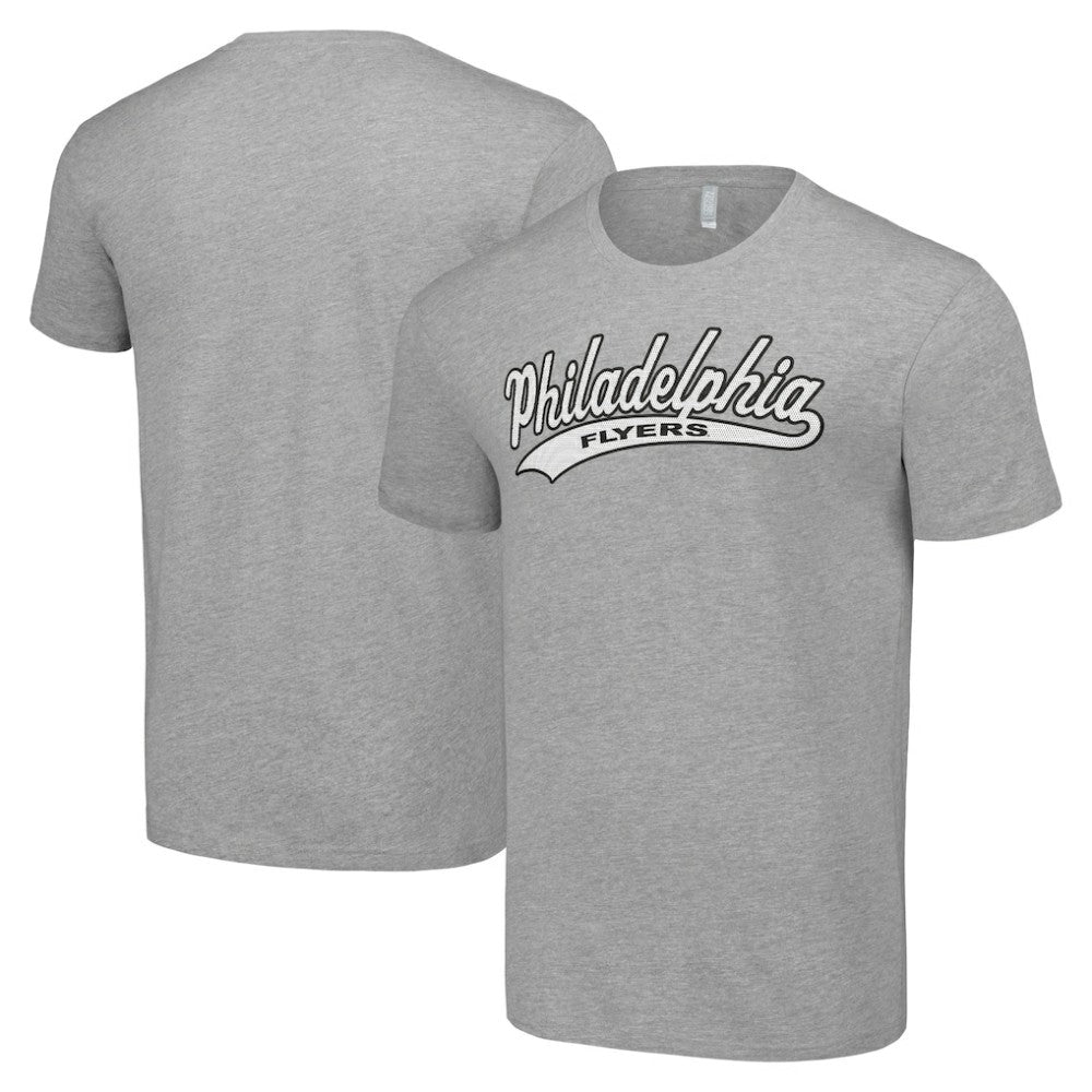 Philadelphia Flyers Starter Tailsweep T-Shirt -  NHL T-shirts