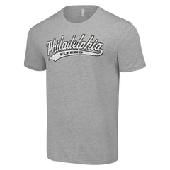 Philadelphia Flyers Starter Tailsweep T-Shirt -  NHL T-shirts