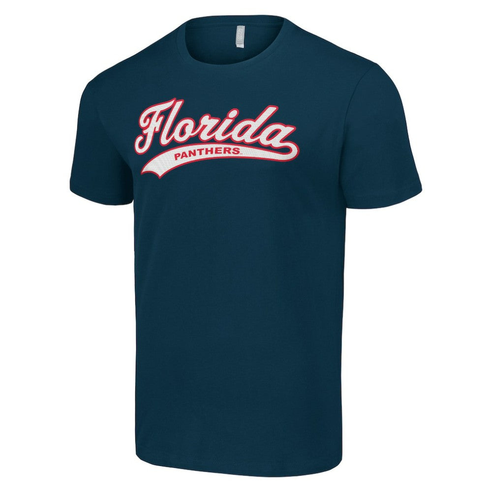 Florida Panthers Starter Tailsweep T-Shirt -  NHL T-shirts