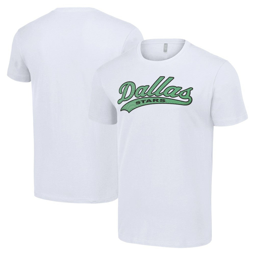Dallas Stars Starter Tailsweep T-Shirt -  NHL T-shirts