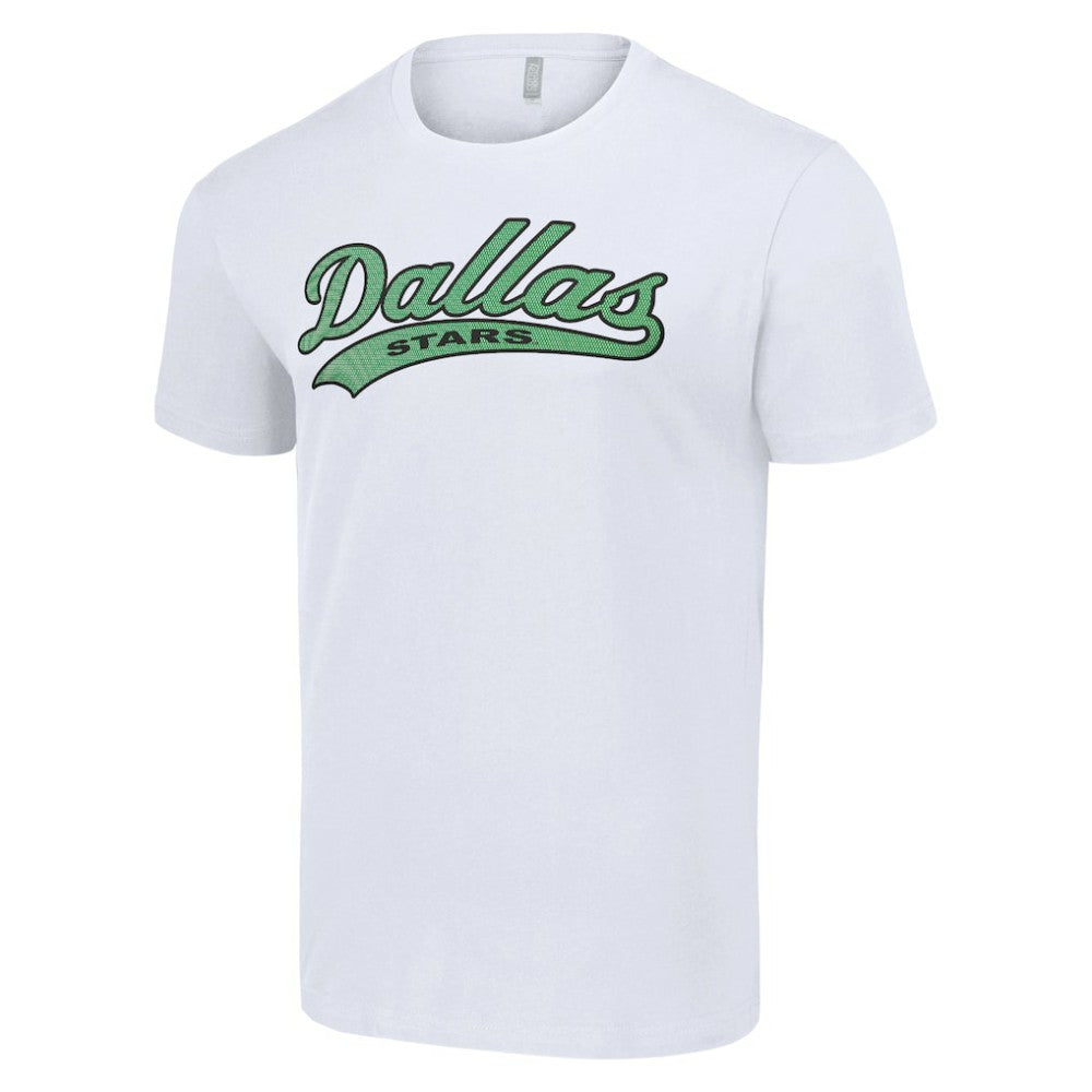 Dallas Stars Starter Tailsweep T-Shirt -  NHL T-shirts