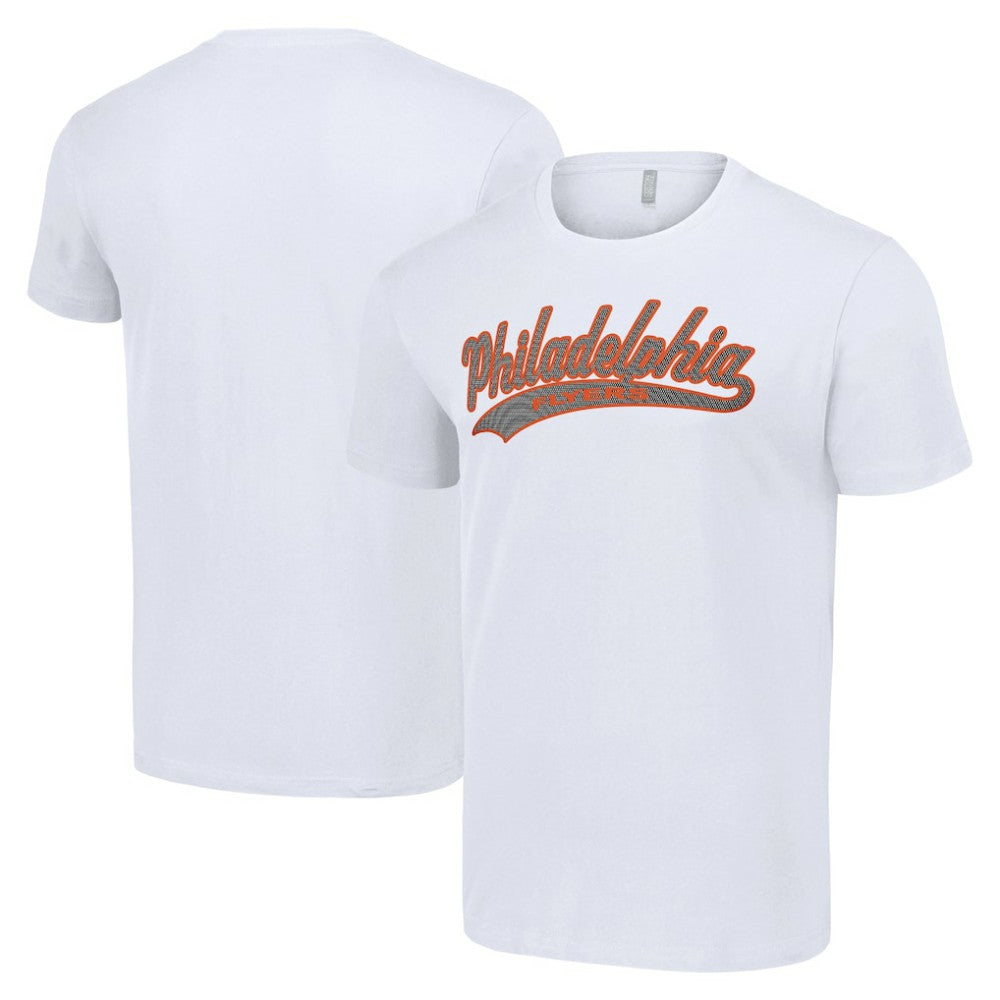 Philadelphia Flyers Starter Tailsweep T-Shirt -  NHL T-shirts