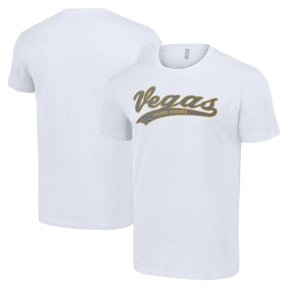 Vegas Golden Knights Starter Tailsweep T-Shirt -  NHL T-shirts