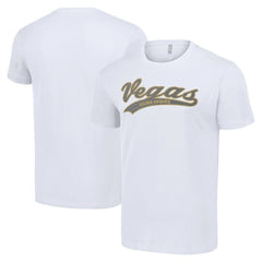 Vegas Golden Knights Starter Tailsweep T-Shirt -  NHL T-shirts