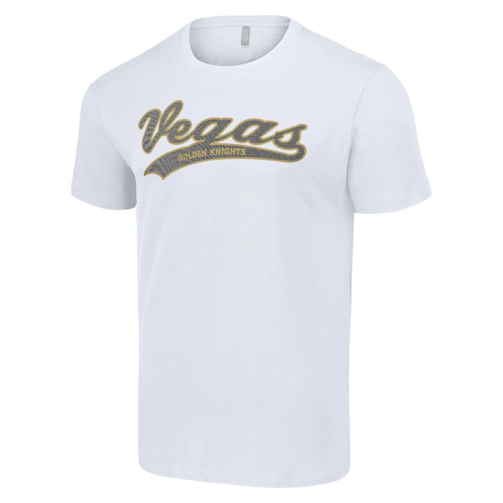 Vegas Golden Knights Starter Tailsweep T-Shirt -  NHL T-shirts