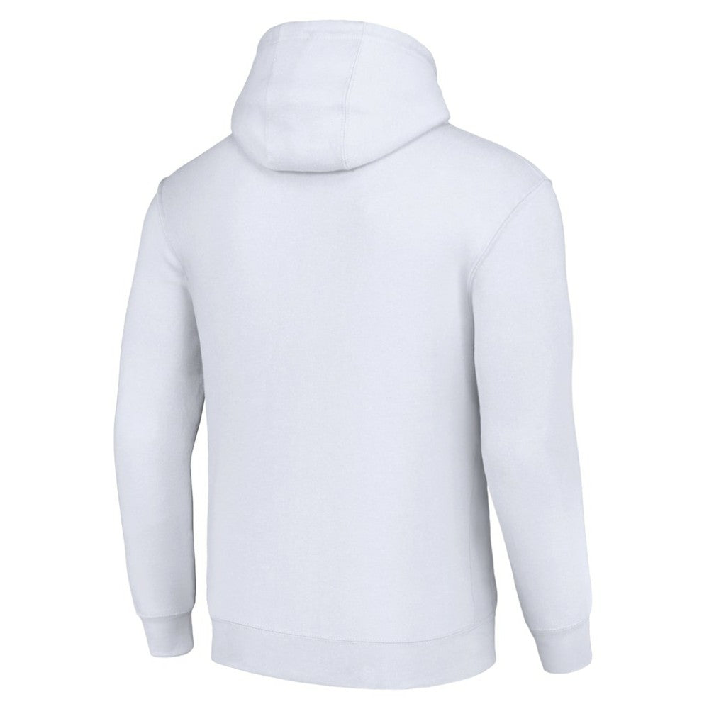 Boston Bruins Starter Tailsweep Fleece Tri-Blend Pullover Hoodie -  NHL Hoodies