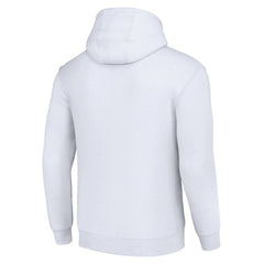 Washington Capitals Starter Tailsweep Fleece Tri-Blend Pullover Hoodie -  NHL Hoodies