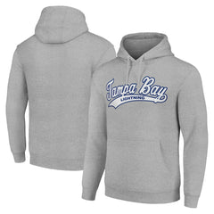 Tampa Bay Lightning Starter Tailsweep Fleece Tri-Blend Pullover Hoodie -  NHL Hoodies