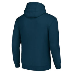 Toronto Maple Leafs Starter Tailsweep Fleece Tri-Blend Pullover Hoodie -  NHL Hoodies