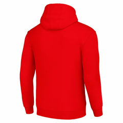 New Jersey Devils Starter Tailsweep Fleece Tri-Blend Pullover Hoodie -  NHL Jerseys