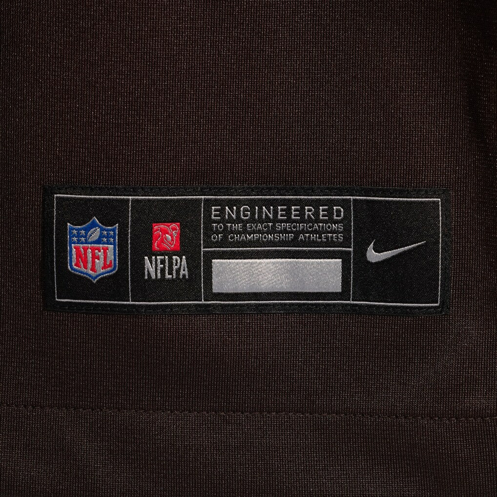 Cleveland Browns Mohamoud Diabate  Team Game Jersey | NFL New