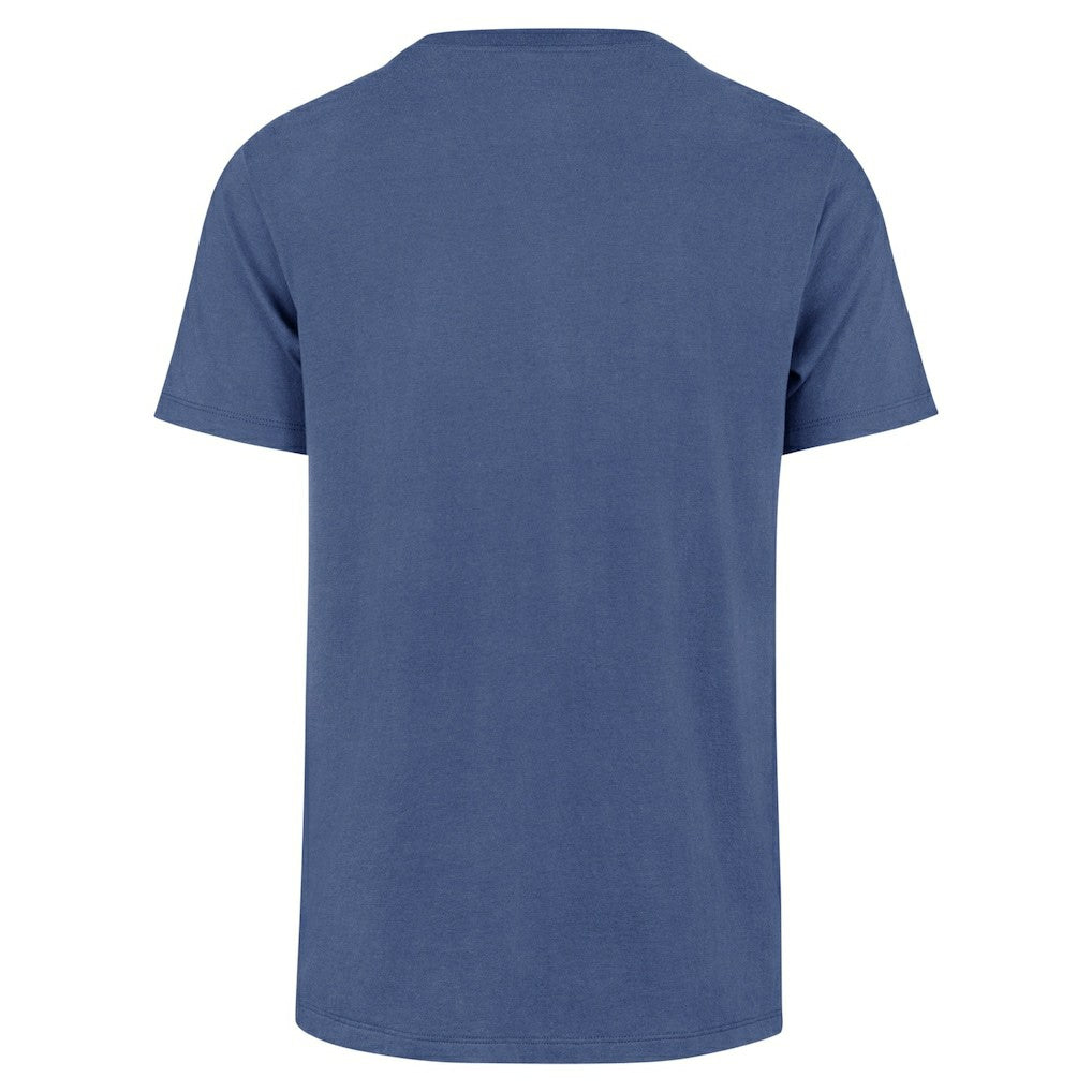 Blue Paolo Banchero Orlando Magic '47 Player Logo Vintage T-Shirt | NBA
