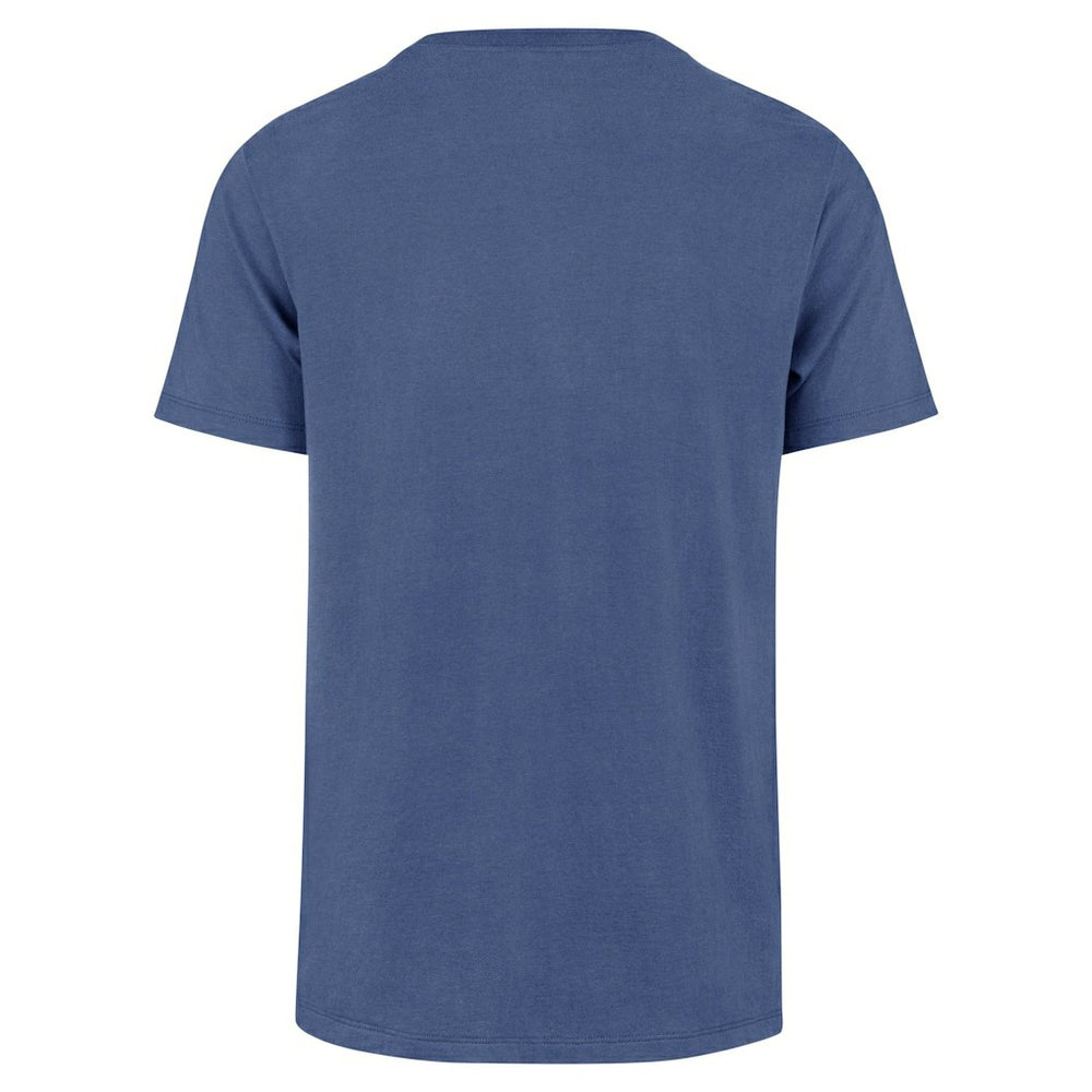 Blue Paolo Banchero Orlando Magic '47 Player Logo Vintage T-Shirt | NBA