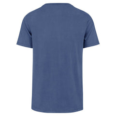 Blue Paolo Banchero Orlando Magic '47 Player Logo Vintage T-Shirt | NBA