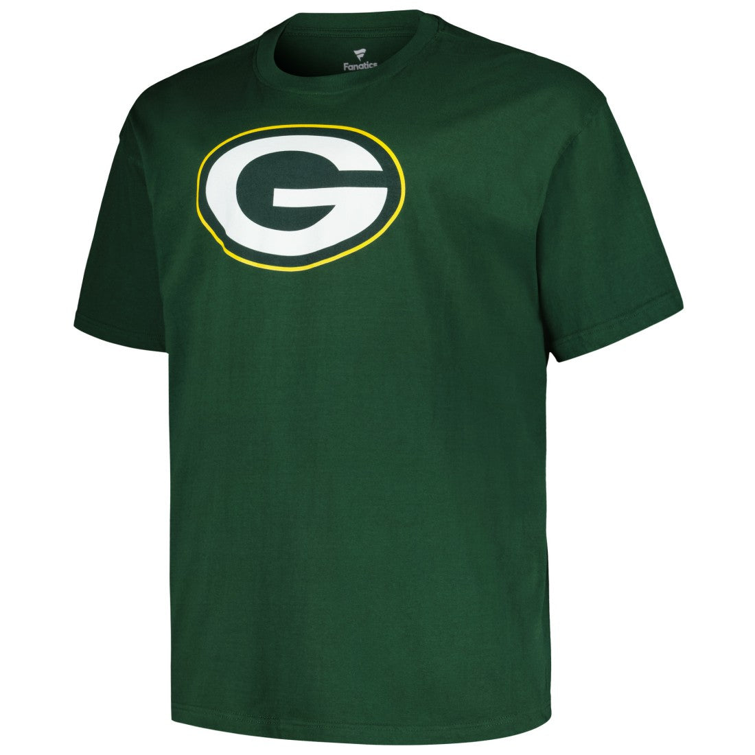 Green Bay Packers Jordan Love  Big & Tall Player Name & Number T-Shirt | NFL Hot