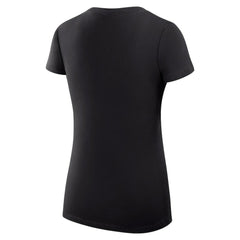 Baltimore Orioles G-III 4Her by Carl Banks Women's Super-Slim Fit Lightweight City Graphic V-Neck T-Shirt - MLB T-shirts