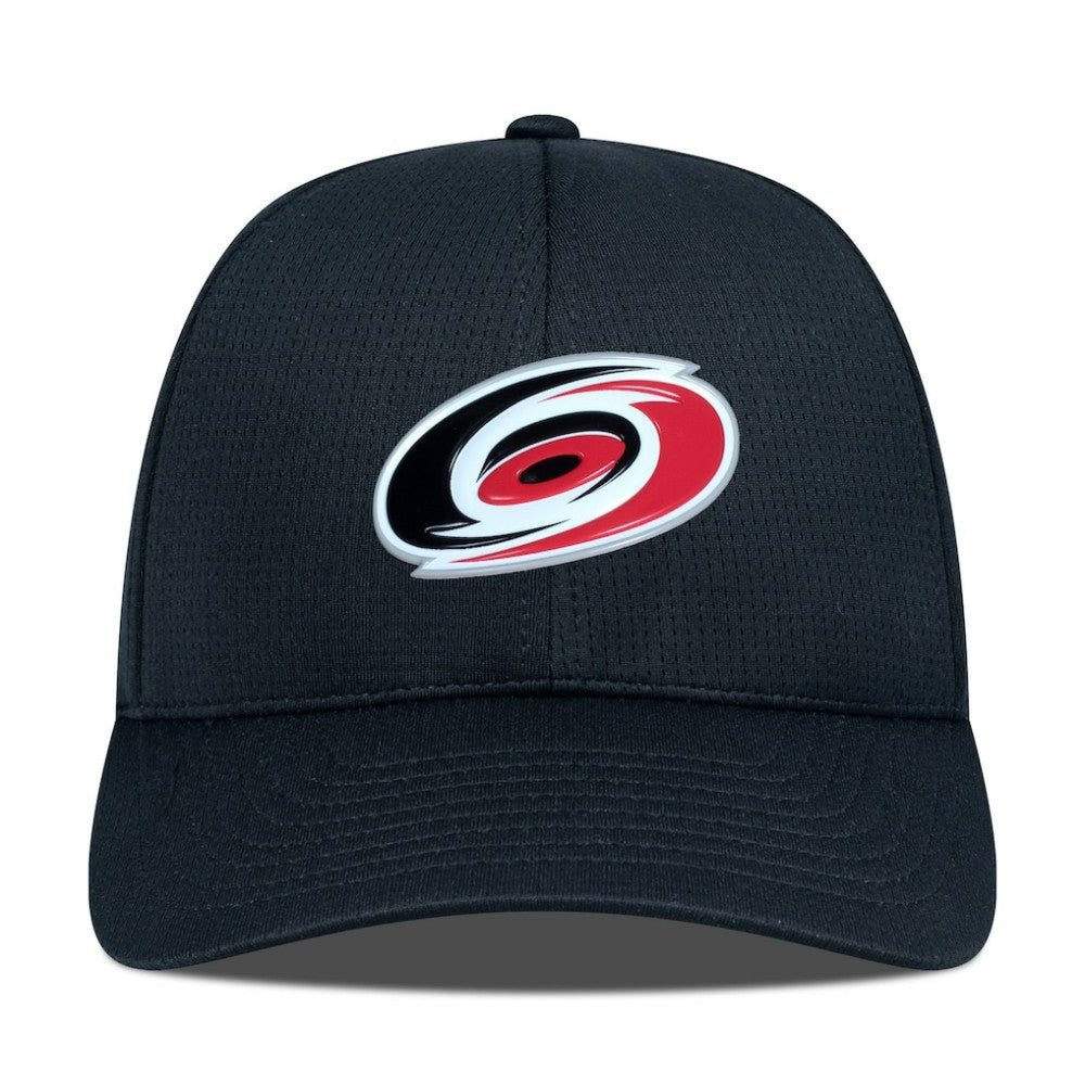 Carolina Hurricanes Levelwear Zephyr Adjustable Hat -  NHL Hats