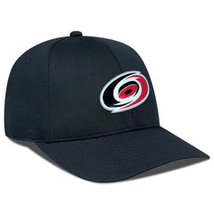 Carolina Hurricanes Levelwear Zephyr Adjustable Hat -  NHL Hats
