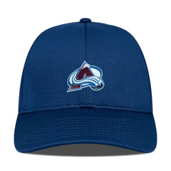 Colorado Avalanche Levelwear Zephyr Adjustable Hat -  NHL Hats