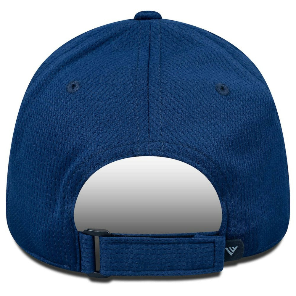 Colorado Avalanche Levelwear Zephyr Adjustable Hat -  NHL Hats