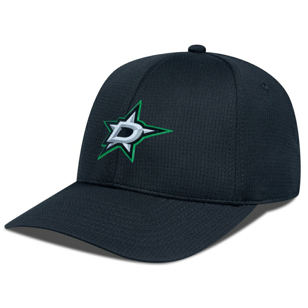 Dallas Stars Levelwear Zephyr Adjustable Hat -  NHL Hats