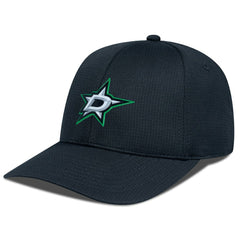 Dallas Stars Levelwear Zephyr Adjustable Hat -  NHL Hats