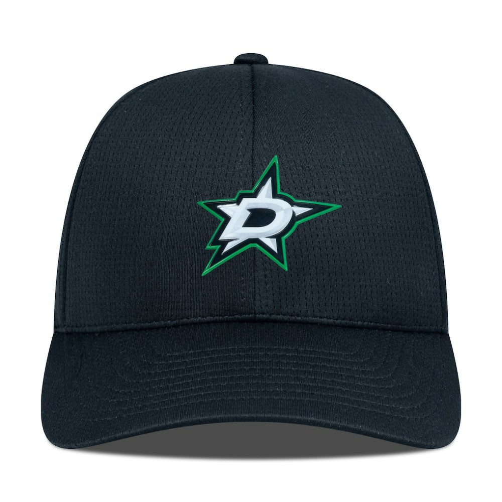 Dallas Stars Levelwear Zephyr Adjustable Hat -  NHL Hats