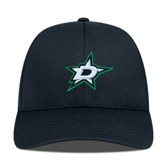 Dallas Stars Levelwear Zephyr Adjustable Hat -  NHL Hats