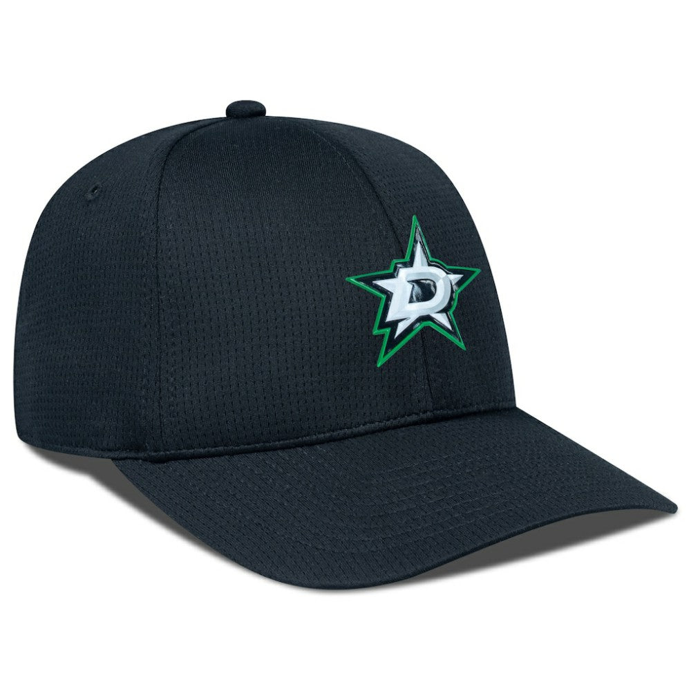 Dallas Stars Levelwear Zephyr Adjustable Hat -  NHL Hats