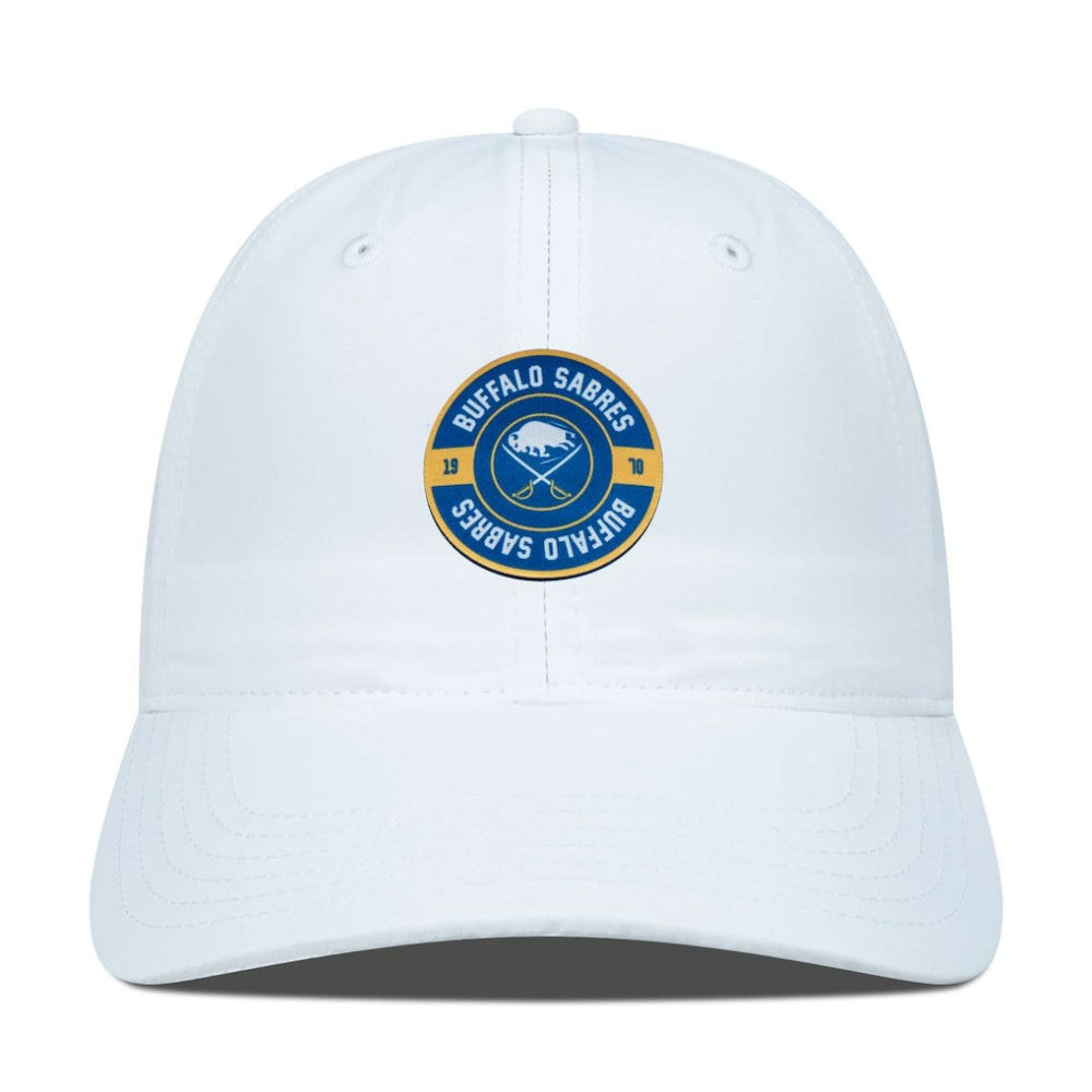 Buffalo Sabres Levelwear Women's Haven Adjustable Hat -  NHL Hats