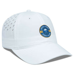 Buffalo Sabres Levelwear Women's Haven Adjustable Hat -  NHL Hats