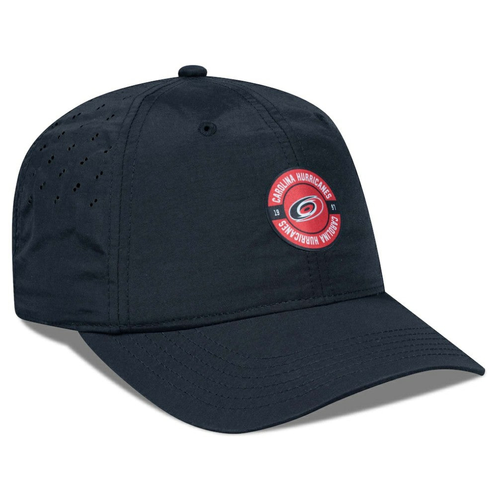 Carolina Hurricanes Levelwear Women's Haven Adjustable Hat -  NHL Hats