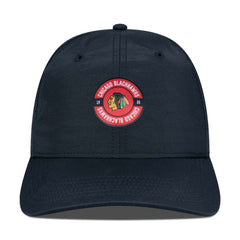 Chicago Blackhawks Levelwear Women's Haven Adjustable Hat -  NHL Hats