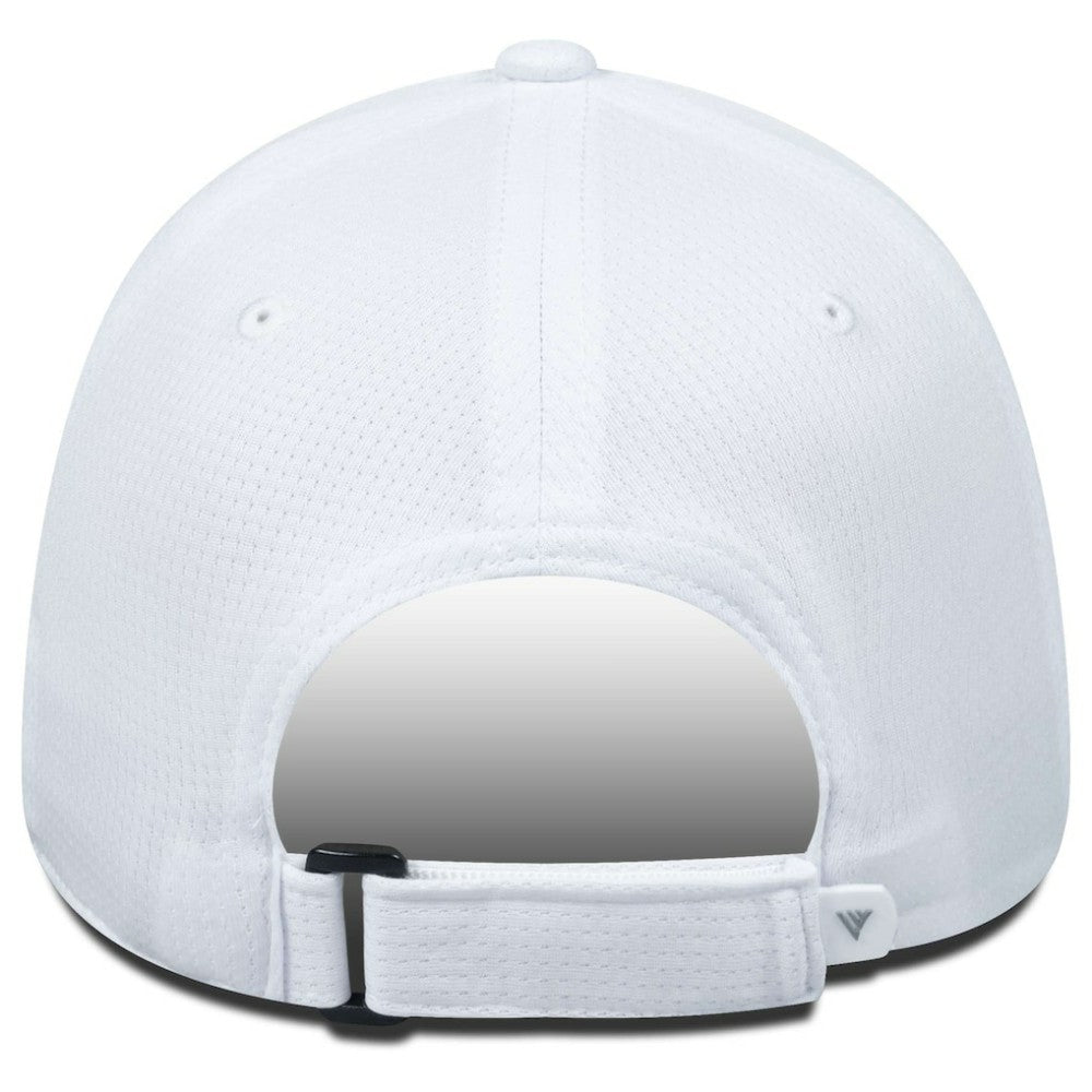 New York Rangers Levelwear Zephyr Adjustable Hat -  NHL Hats