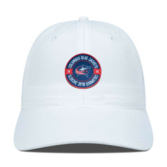 Columbus Blue Jackets Levelwear Women's Haven Adjustable Hat -  NHL Hats
