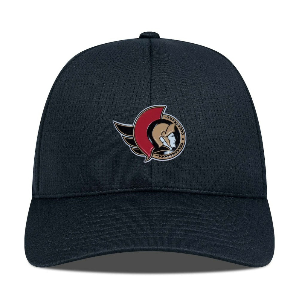 Ottawa Senators Levelwear Zephyr Adjustable Hat -  NHL Hats