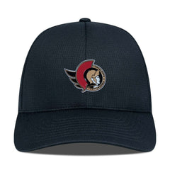 Ottawa Senators Levelwear Zephyr Adjustable Hat -  NHL Hats