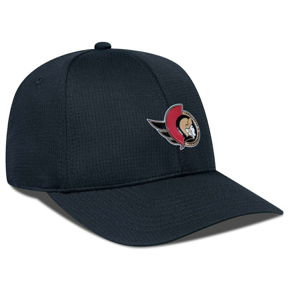 Ottawa Senators Levelwear Zephyr Adjustable Hat -  NHL Hats