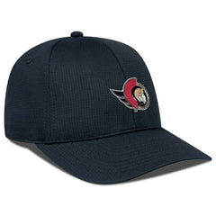 Ottawa Senators Levelwear Zephyr Adjustable Hat -  NHL Hats