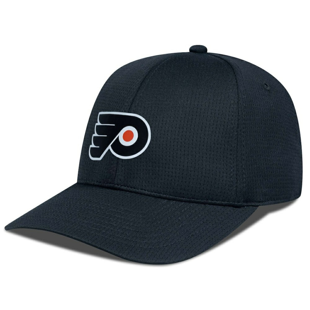 Philadelphia Flyers Levelwear Zephyr Adjustable Hat -  NHL Hats