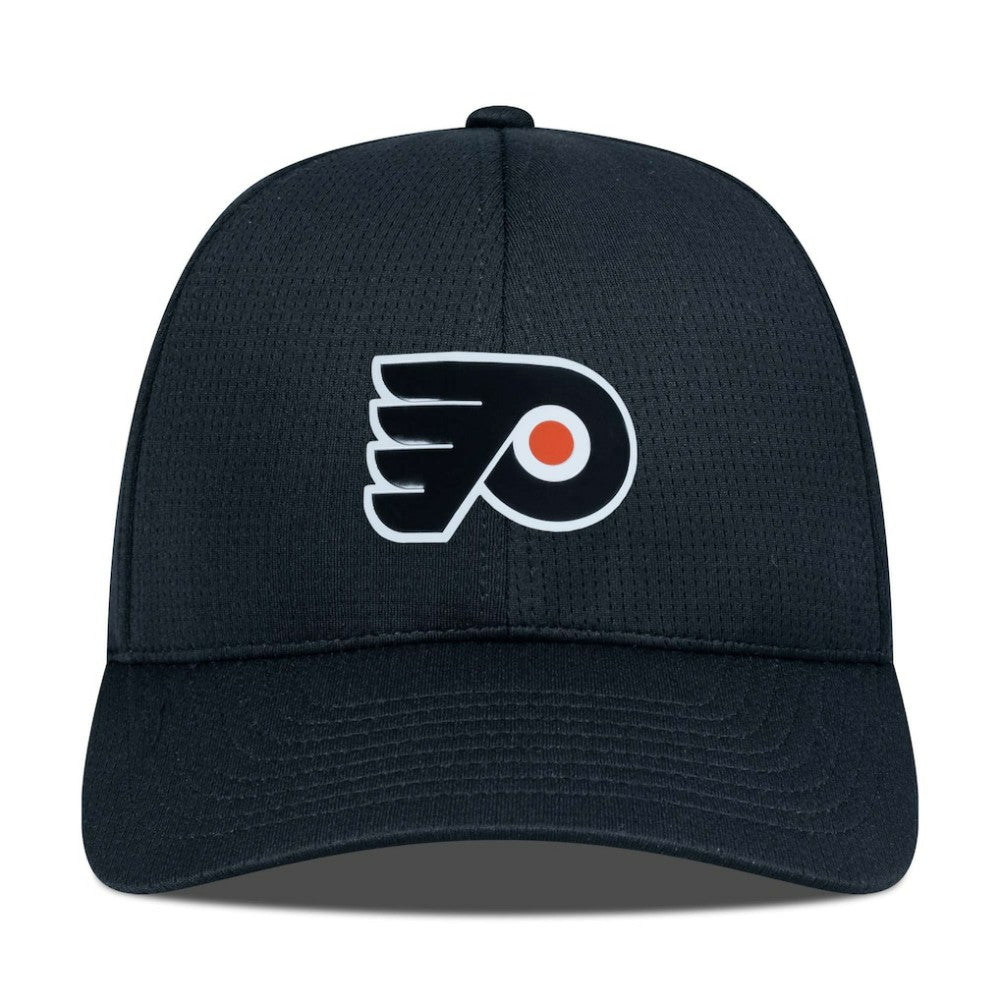 Philadelphia Flyers Levelwear Zephyr Adjustable Hat -  NHL Hats