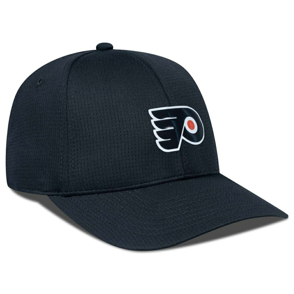 Philadelphia Flyers Levelwear Zephyr Adjustable Hat -  NHL Hats