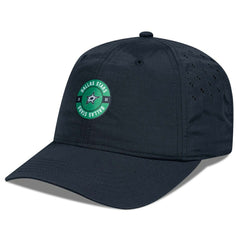 Dallas Stars Levelwear Women's Haven Adjustable Hat -  NHL Hats