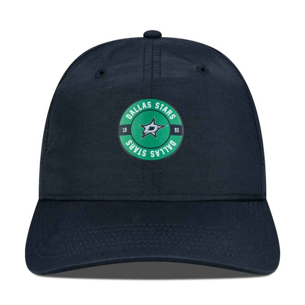 Dallas Stars Levelwear Women's Haven Adjustable Hat -  NHL Hats