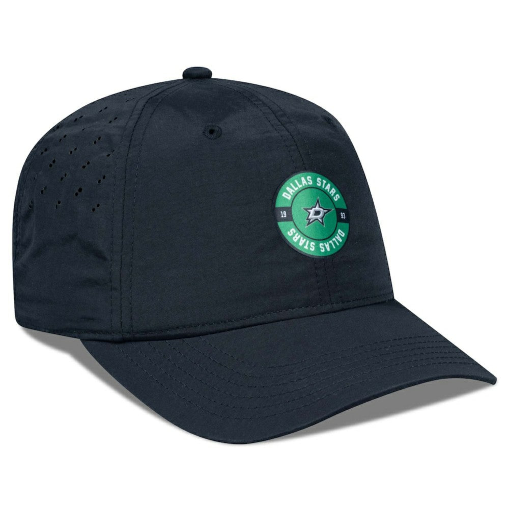 Dallas Stars Levelwear Women's Haven Adjustable Hat -  NHL Hats
