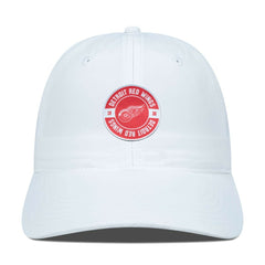 Detroit Red Wings Levelwear Women's Haven Adjustable Hat -  NHL Hats