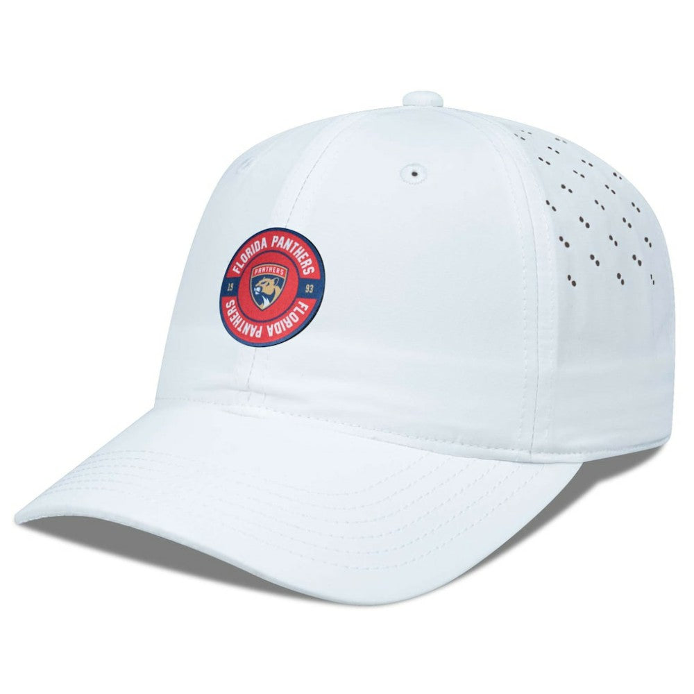 Florida Panthers Levelwear Women's Haven Adjustable Hat -  NHL Hats